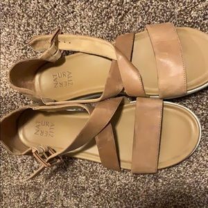 Naturalizer sandals